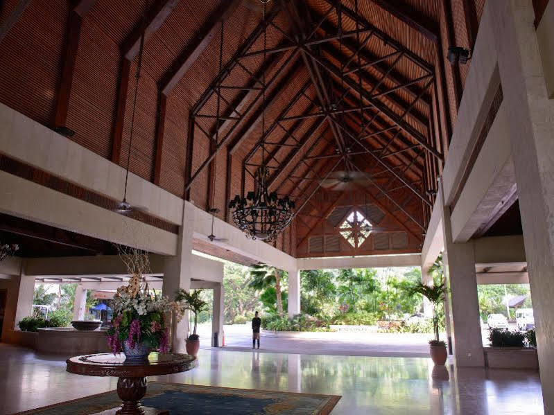 Villa At Nexus Resort & Spa Karambunai Kampong Bikasan Extérieur photo